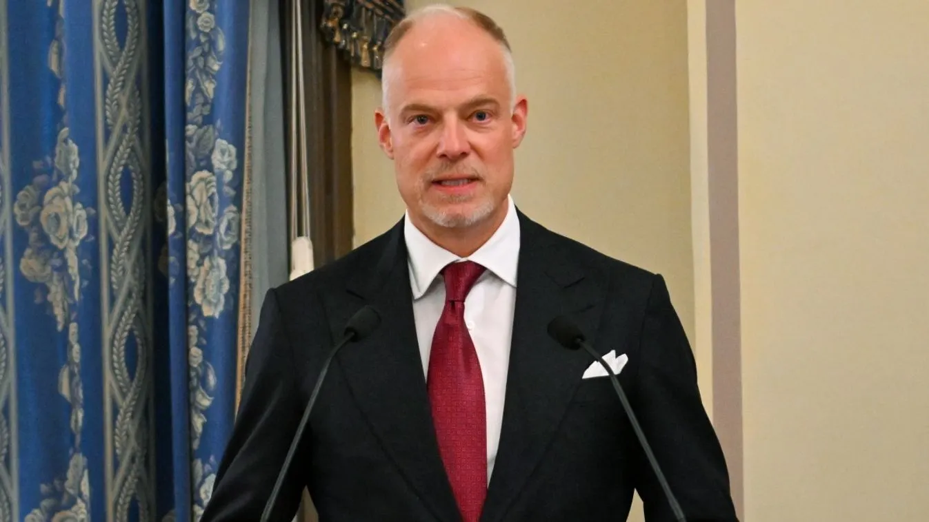 Szalay-Bobrovniczky Kristóf: Magyarország nemzetközi szövetségeiben aktív és elkötelezett