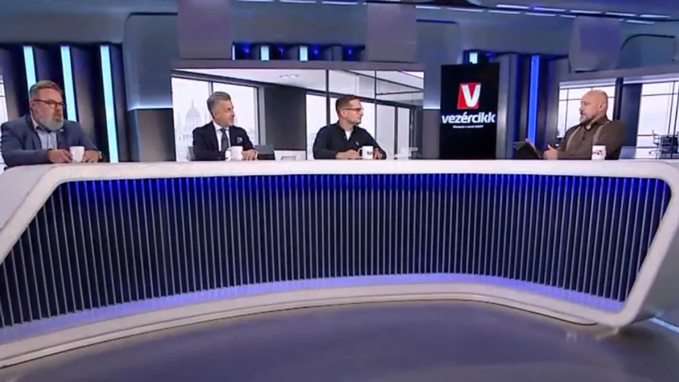 Vezércikk – DK-s aktivista szorgoskodik Magyar Péter körül + videó