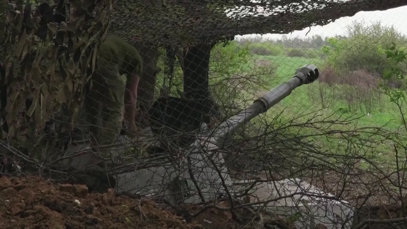 Háború Ukrajnában és Izraelben: Az ukránok által szabott feltételekbe egy orosz vezető sem fog belemenni + videó