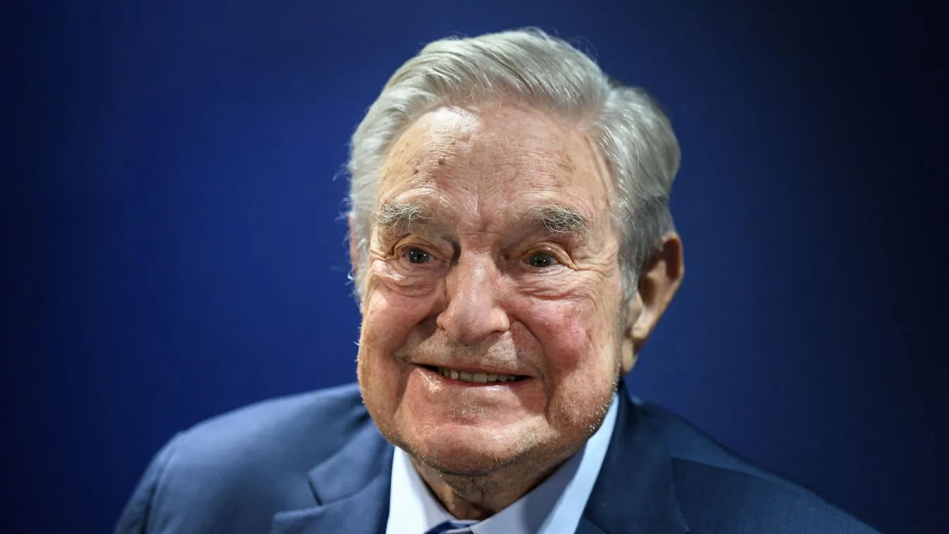 Sorosék választották Magyar Péter embereit?