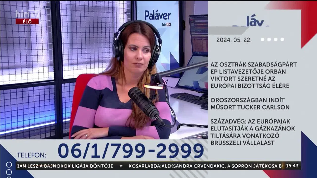 Paláver (2024-05-22)