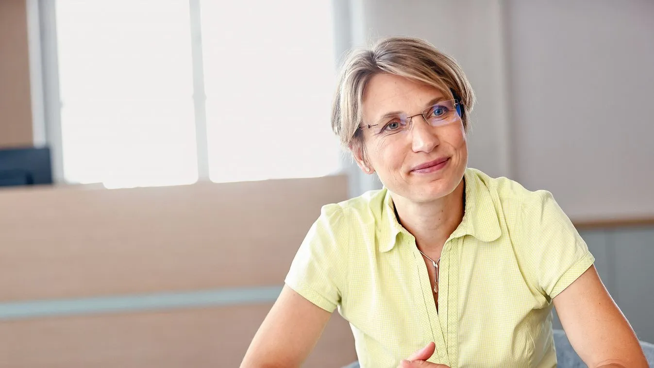 Hornung Ágnes: Több mint 3000 család igényelt már csok pluszt