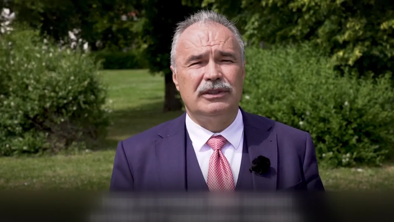 Öt év alatt 184 millió darab új fát ültettek el az Országfásítási Programban + videó