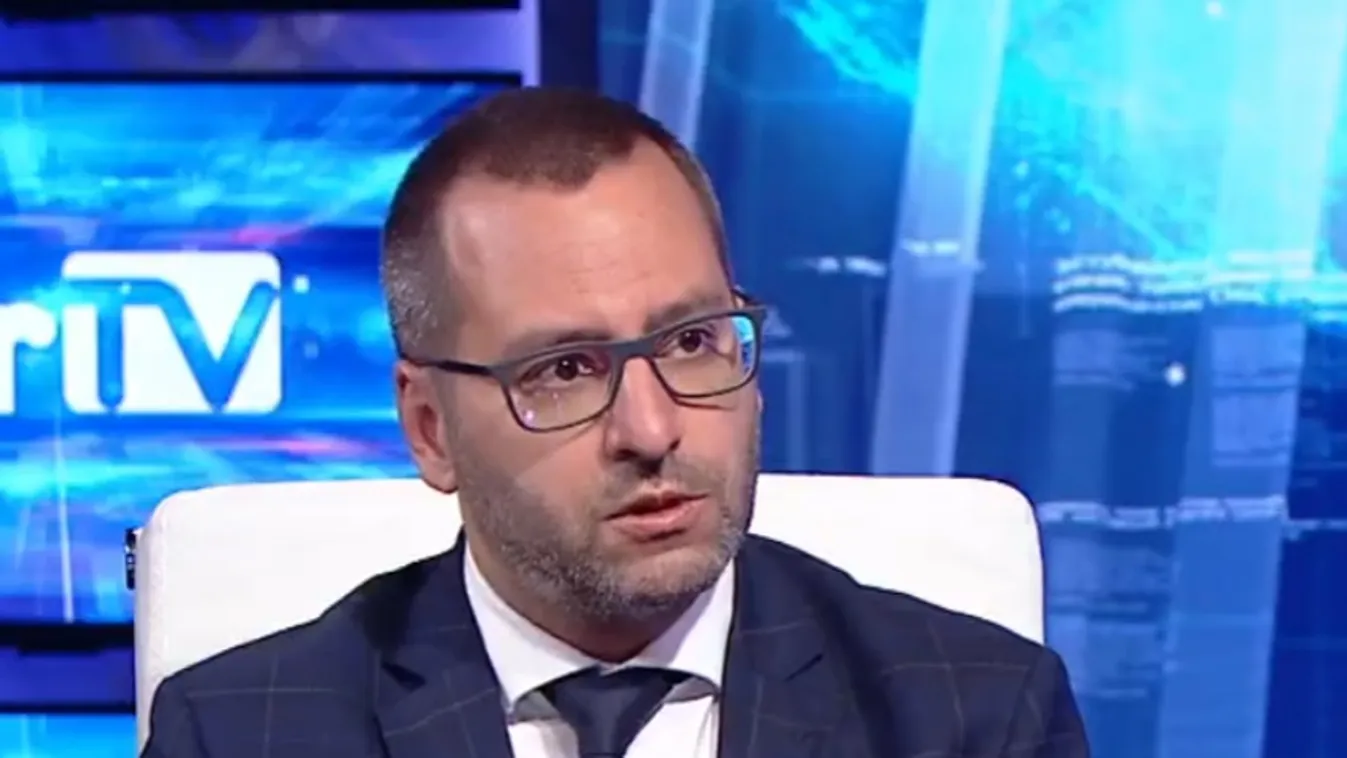 Lánczi Tamás: Az Action for Democracyhoz köthető hálózat be akart avatkozni a korábbi magyarországi választásokba + videó