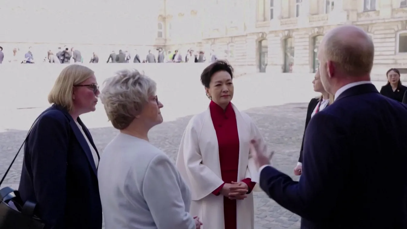 Radar – 20 után újra kínai-magyar csúcs + videó