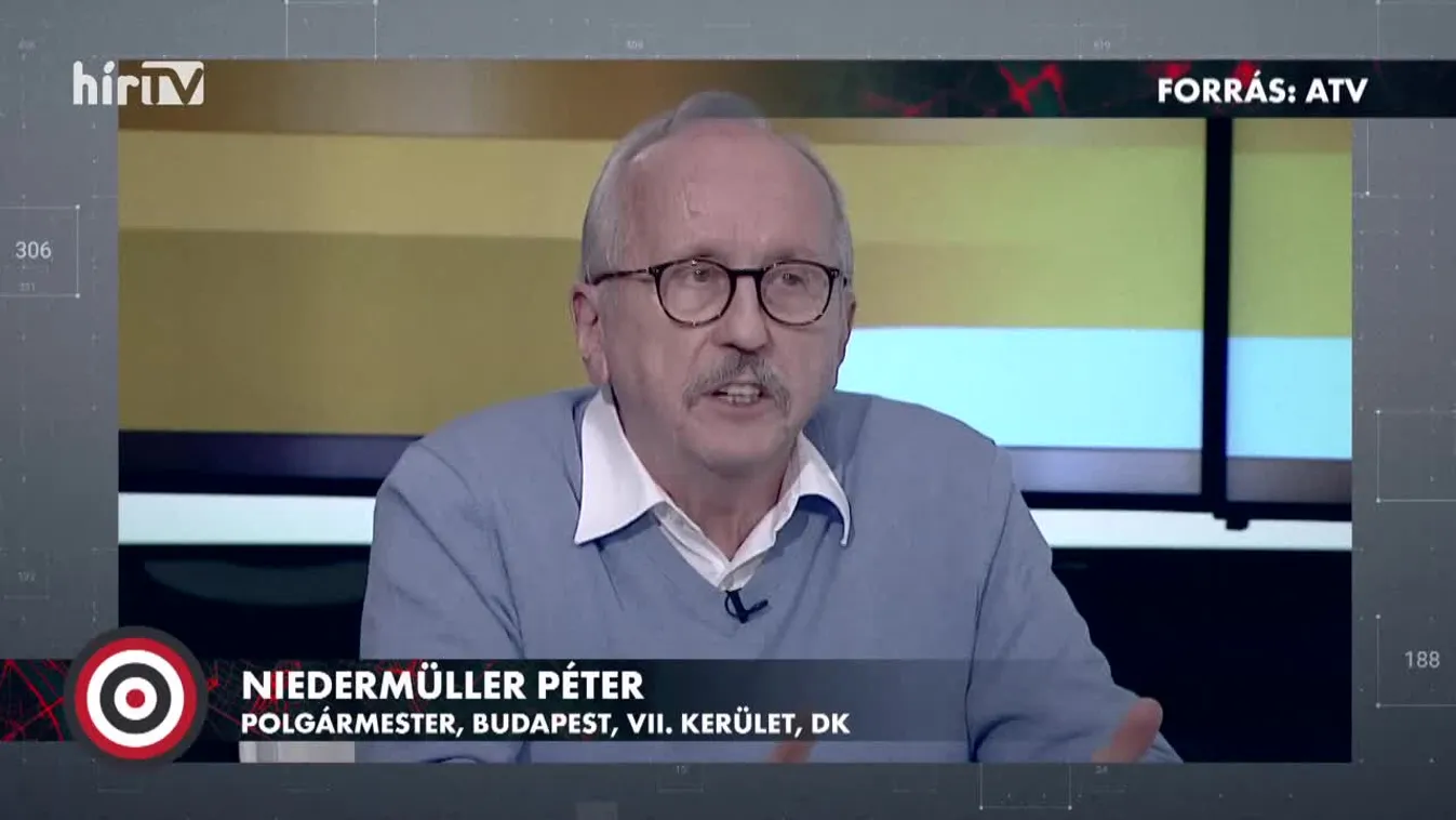 Célpont - Családi bisznisz Erzsébetvárosban