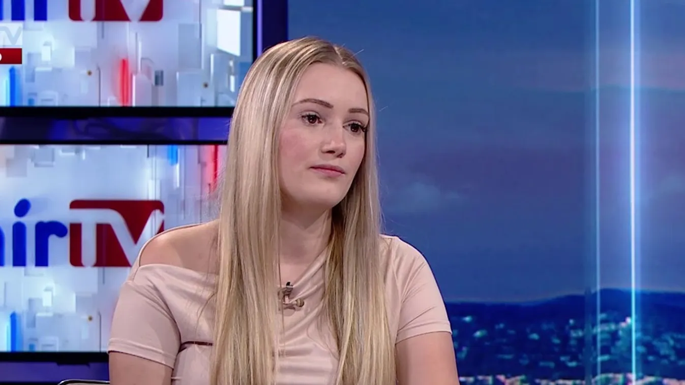 Napindító – Közös európai hadsereget szeretne az LMP és a Momentum + videó