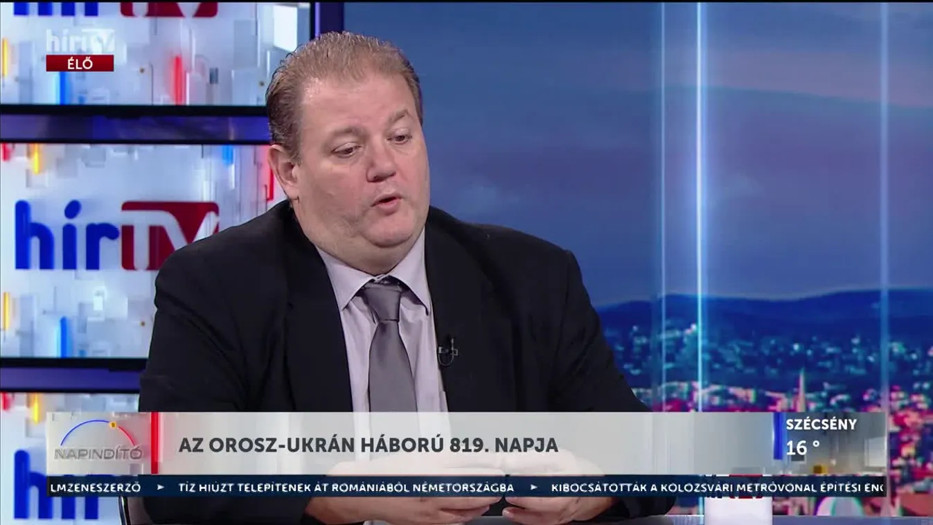 Háború Ukrajnában (2024-05-22)