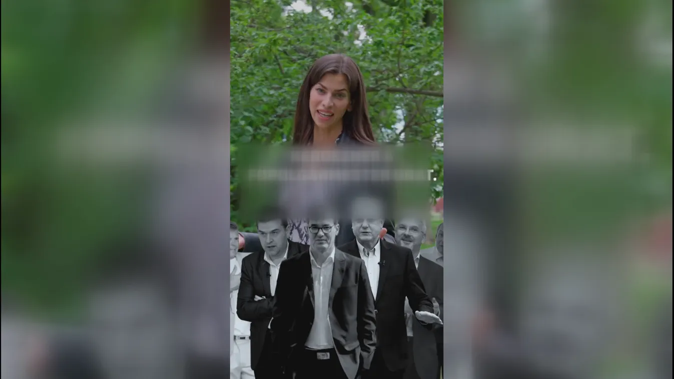 Szentkirályi Alexandra: Karácsony Gergely nyafog, amiért mindenki Gyurcsányról kérdezi + videó