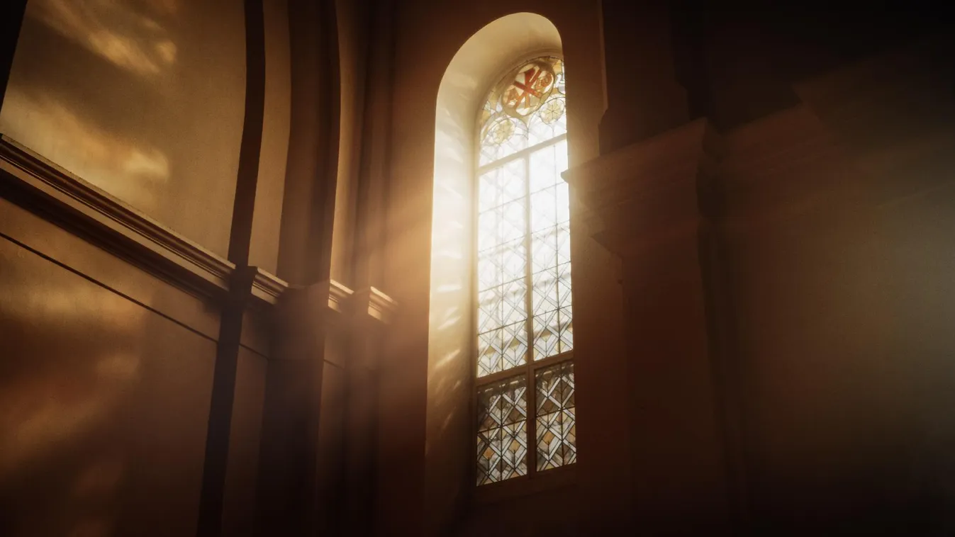 Ragasztószalaggal lopták ki a pénzt a templomi perselyekből