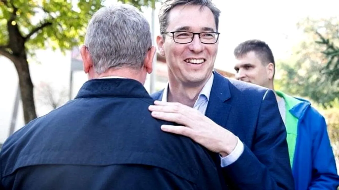 Gyurcsány emberei sorban állnak Karácsony kasszájánál