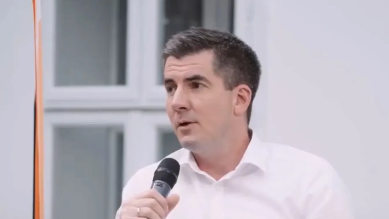 A baloldali áskálódásnak köszönhetően nem kaptak pénzt ágazatok + videó