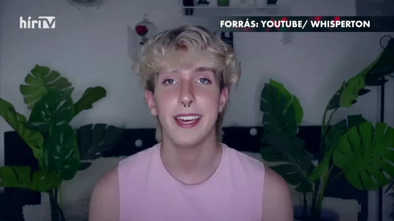 Célpont - Amerikai befolyás hazai influenszerekkel. Forstner Csenge megbánta, Ozsváth Zsolt kiakadt