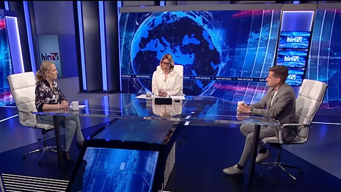 Alvilági pénzekkel is üzletelhettek Magyar Péter bizalmasának bűntársai + videó