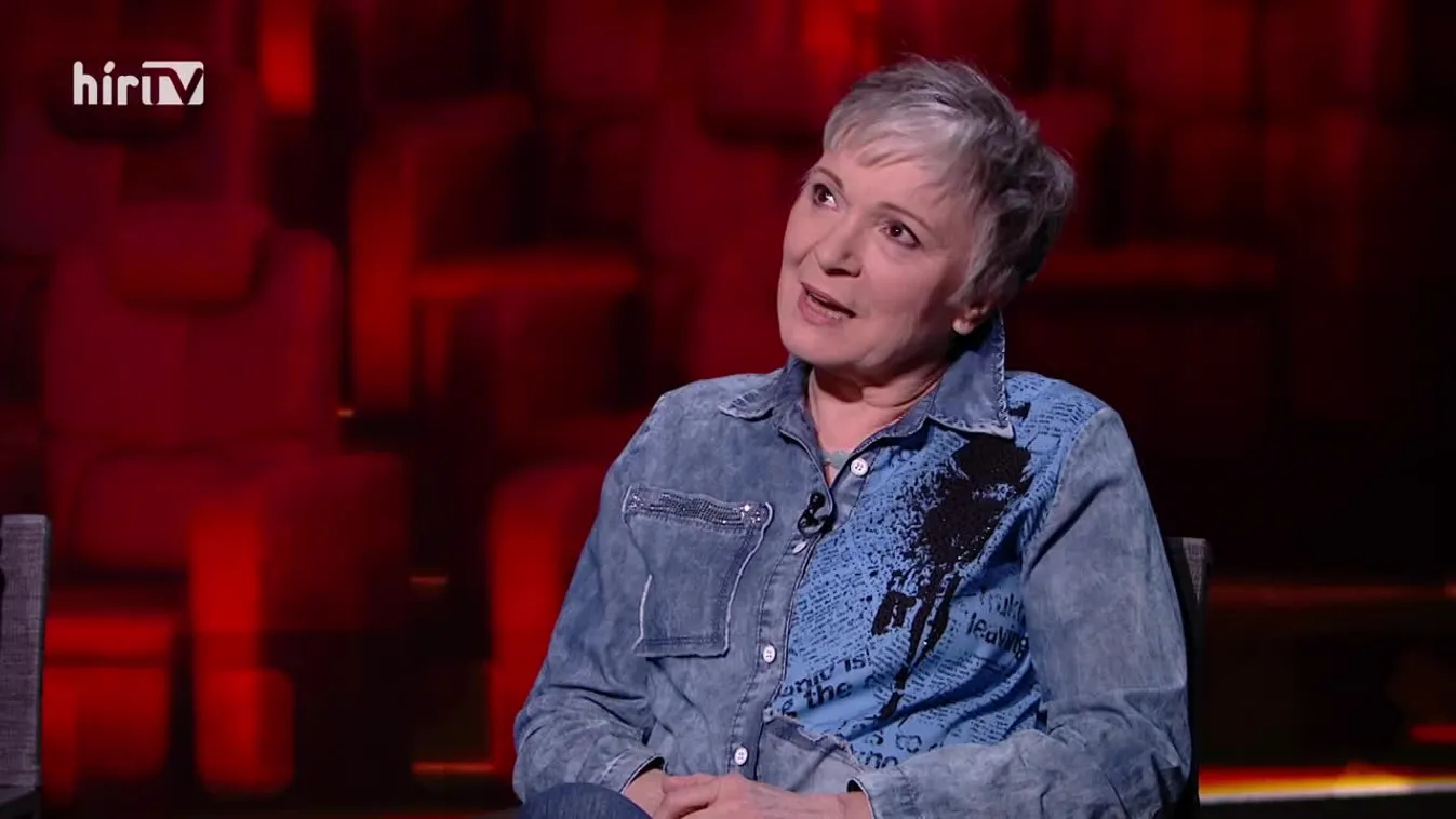 Szélesvásznú történelem - Csinibaba (2024-05-25)