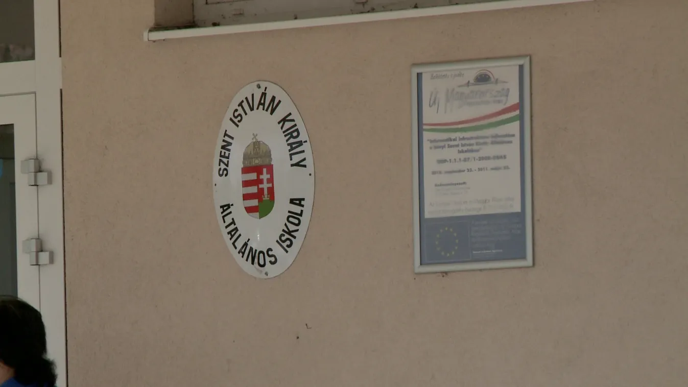 A bőnyi áldozat édesanyja nem haragszik a késelő kislányra