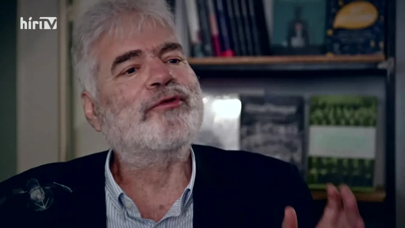 Célpont - Niedermüller - Horn (2024-05-05)