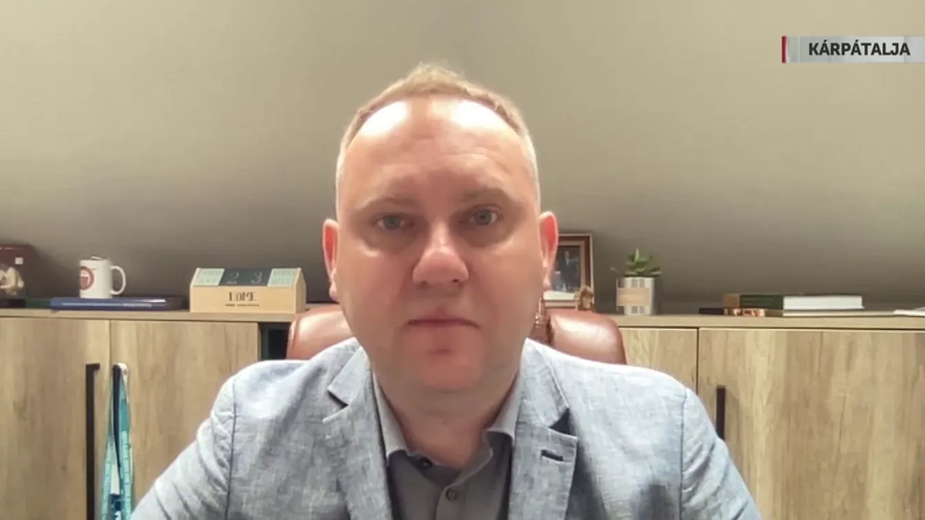 Elhurcolt játékosa miatt Andrij Sevcsenkótól vár segítséget a kárpátaljai csapat + videó