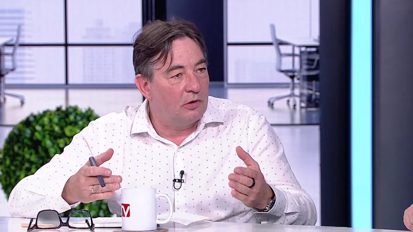 Szabó László: Tíz az egy ellen, erről szólt a vita + videó