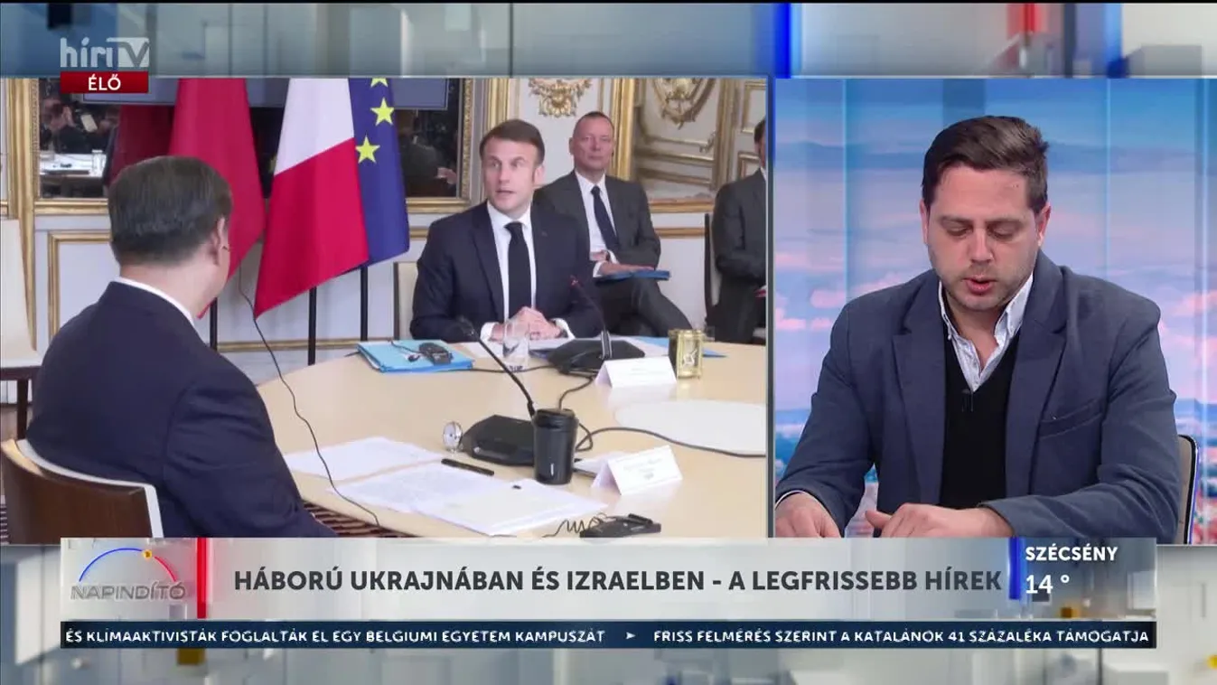 Háború Ukrajnában (2024-05-07)