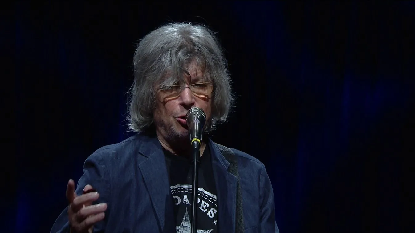 Bródy János felesége is indul a választáson