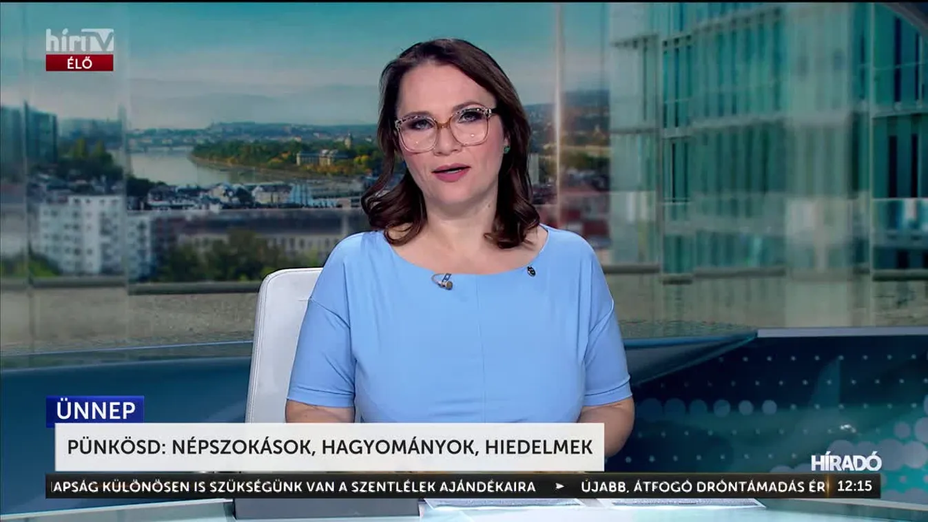 Pünkösd: népszokások, hagyományok, hiedelmek