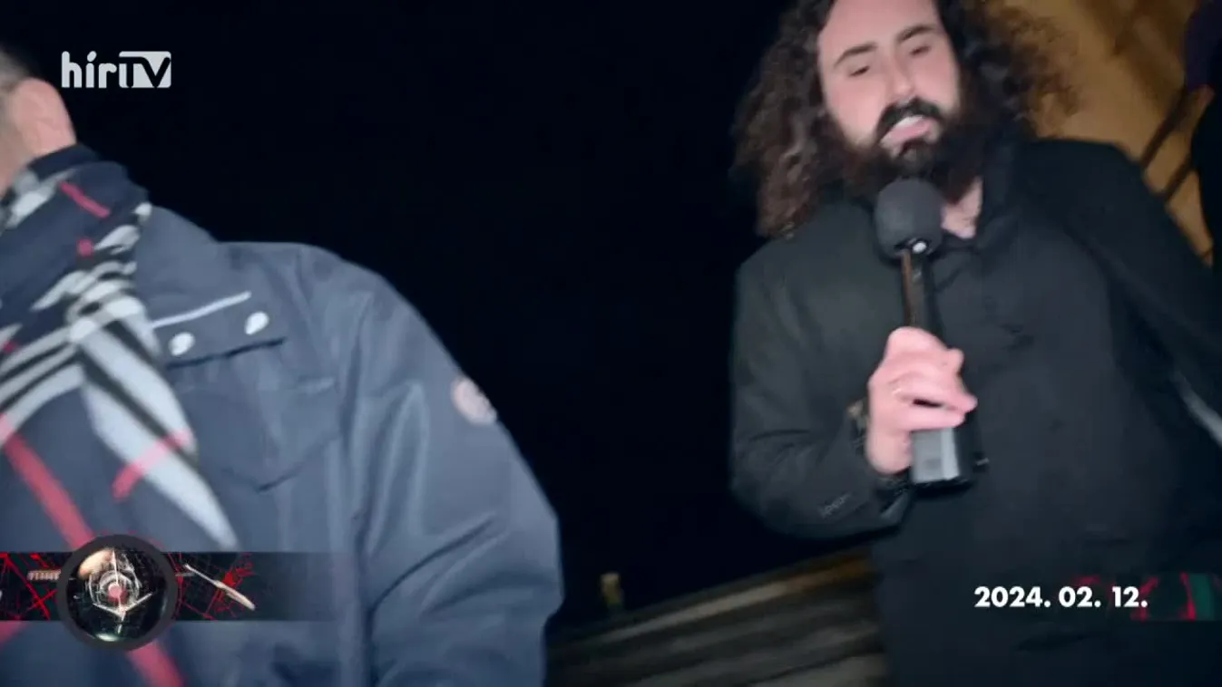 Célpont - Tovább tagad Karácsony Gergely a legújabb kampányfinanszírozási botrányával kapcsolatban