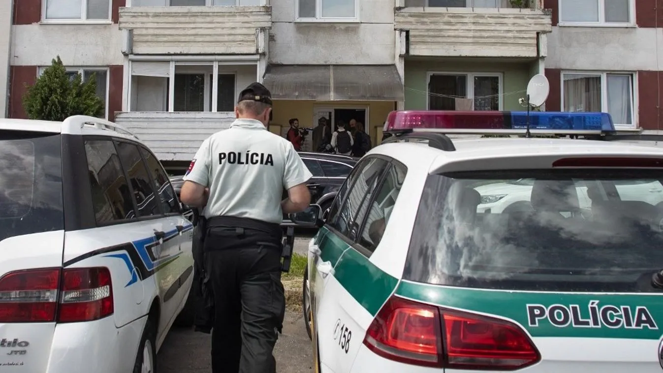 Cintula hitet tett a Progresszív Szlovákia elnökjelöltje, Caputova mellett