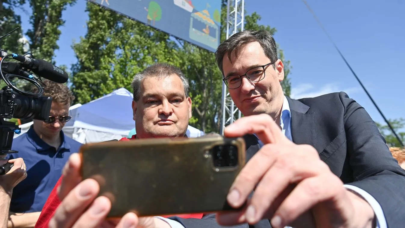 Napok óta hallgat Karácsony Gergely a 2019-es kampányához kapcsolódó botrányról