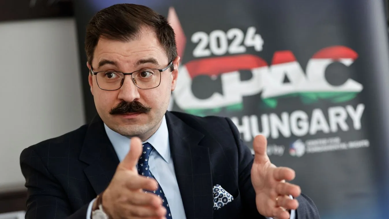 Szánthó Miklós: Beérett több év munkája, és létrejött a békepárti, antiglobalista erők akciószövetsége