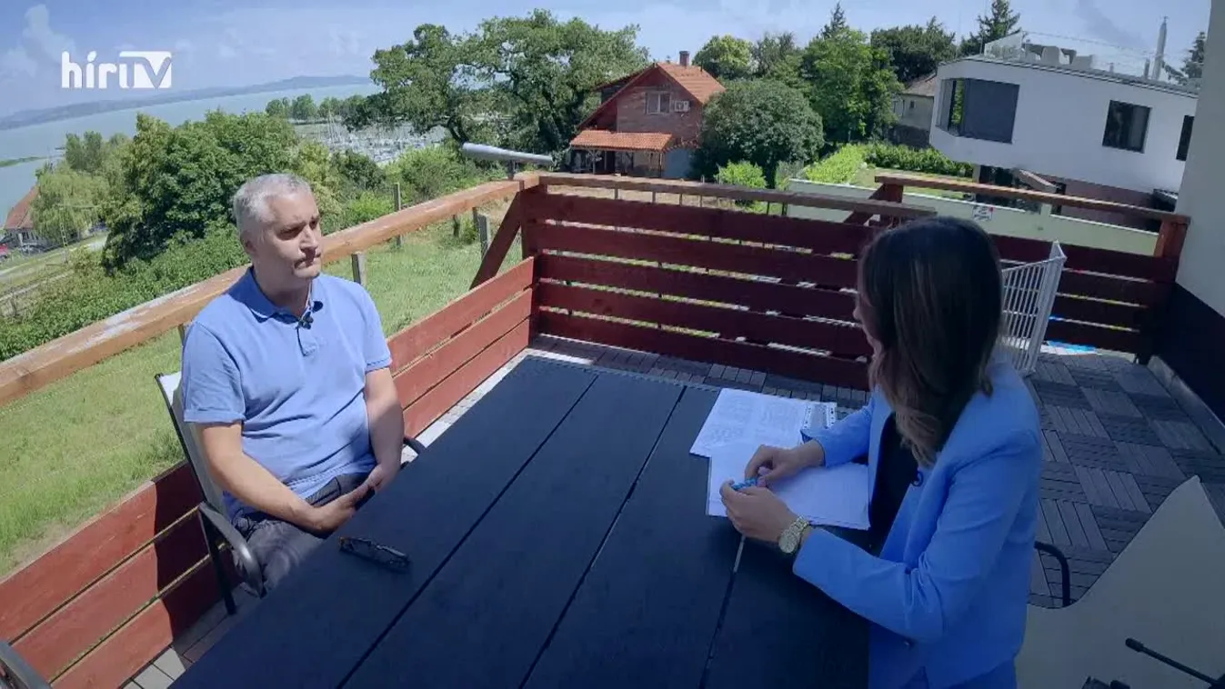 Célpont - Erőszakosak és hataloméhesek. Így jellemezte Magyar Péter családját egy rokona