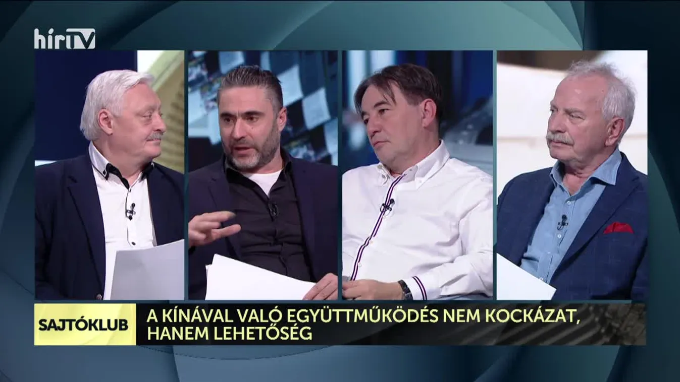 Sajtóklub (2024-05-12)