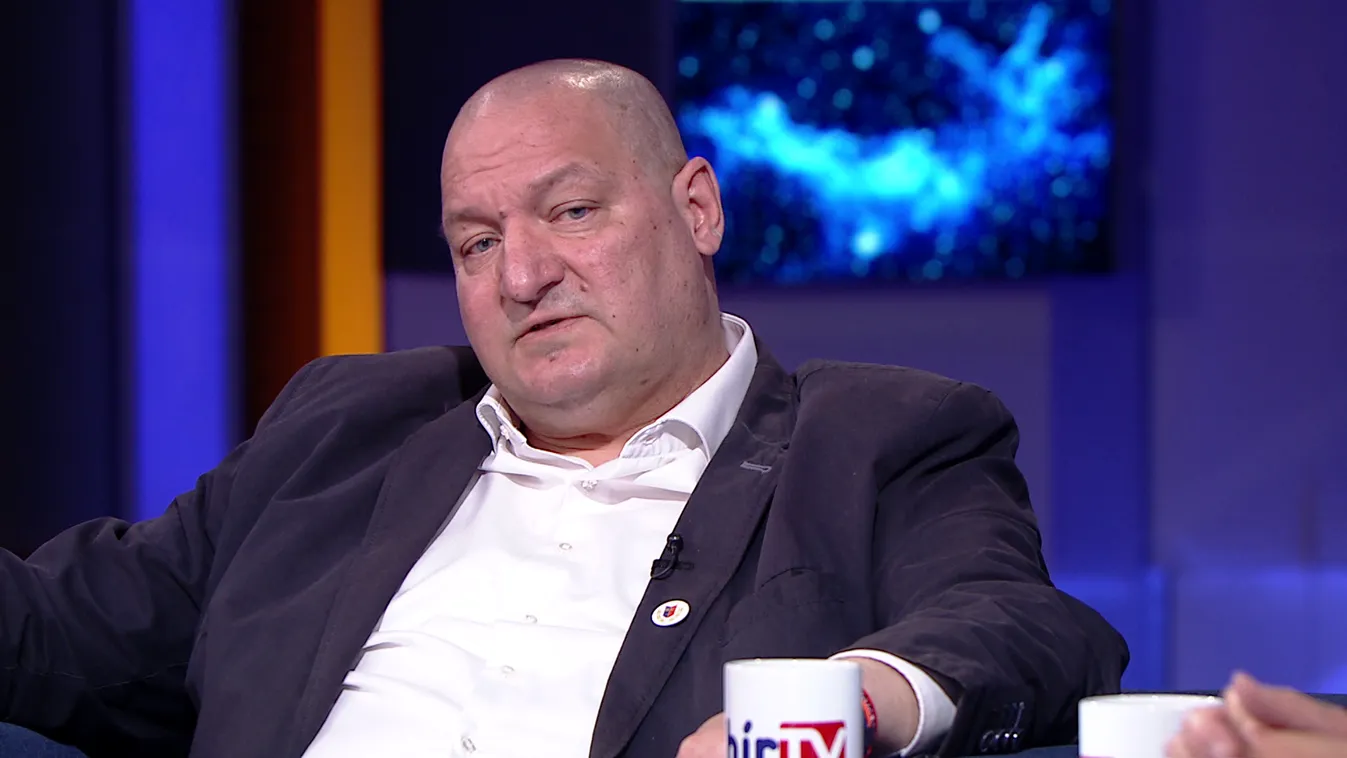 Németh Szilárd: No war, csak a béke + videó