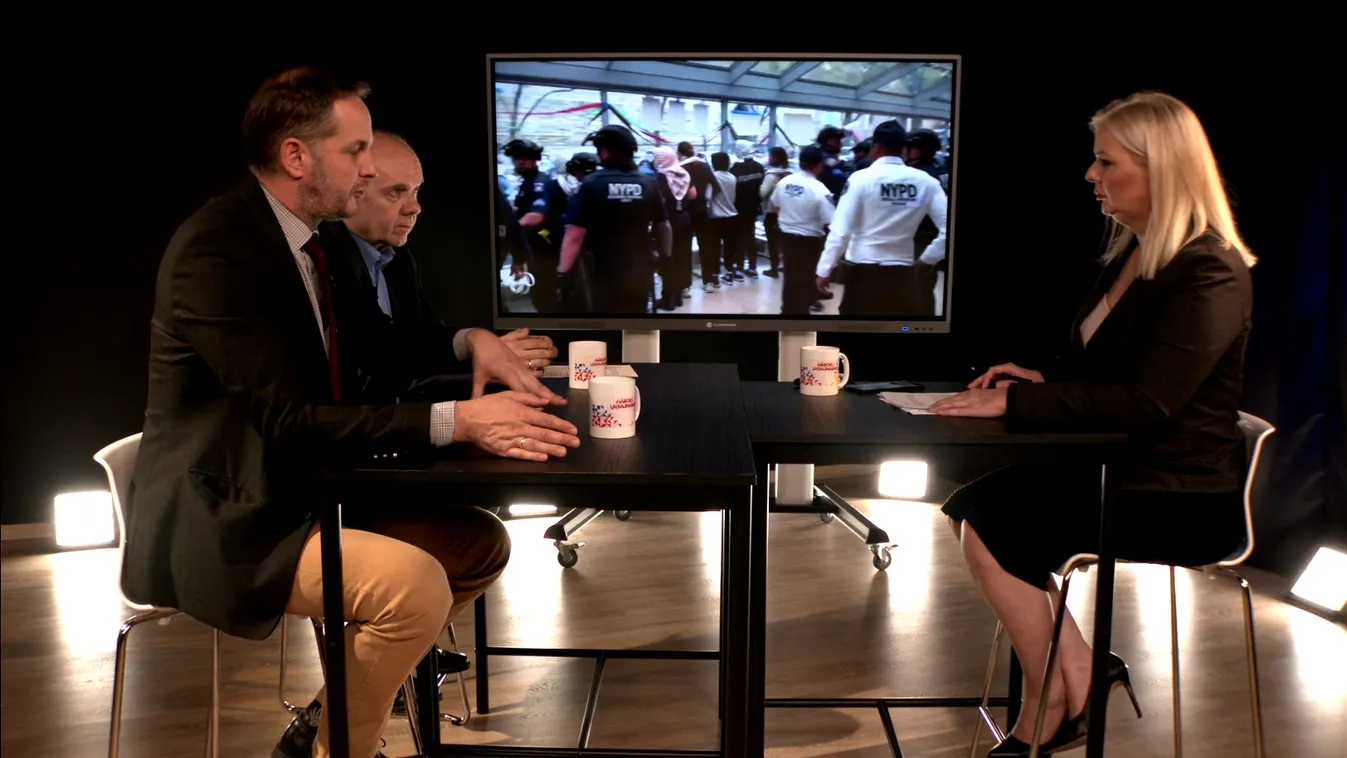 Háború Ukrajnában: "Ki mossa le az ablakomat?" - botrányba fulladt a belga miniszter migránsvédő nyilatkozata + videó