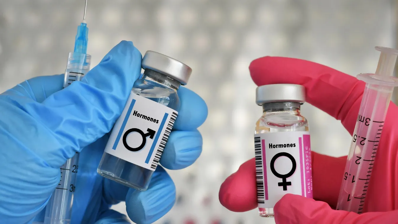 A gyorsabb szabadulás reményében váltott nemet egy spanyol rab