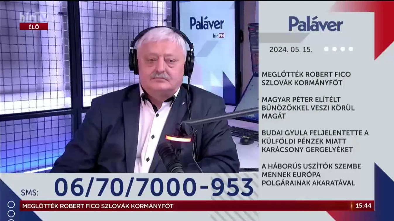 Paláver (2024-05-15)