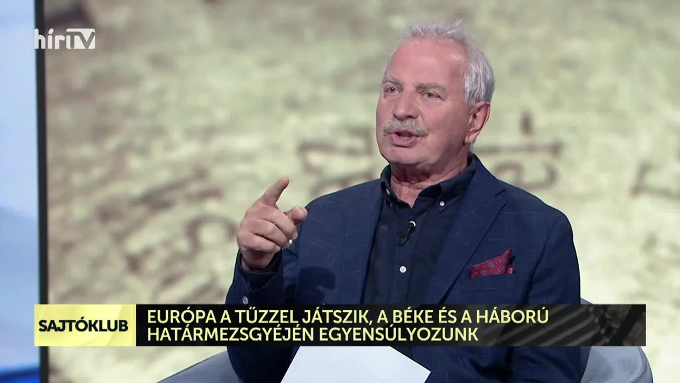 Sajtóklub (2024-05-05)