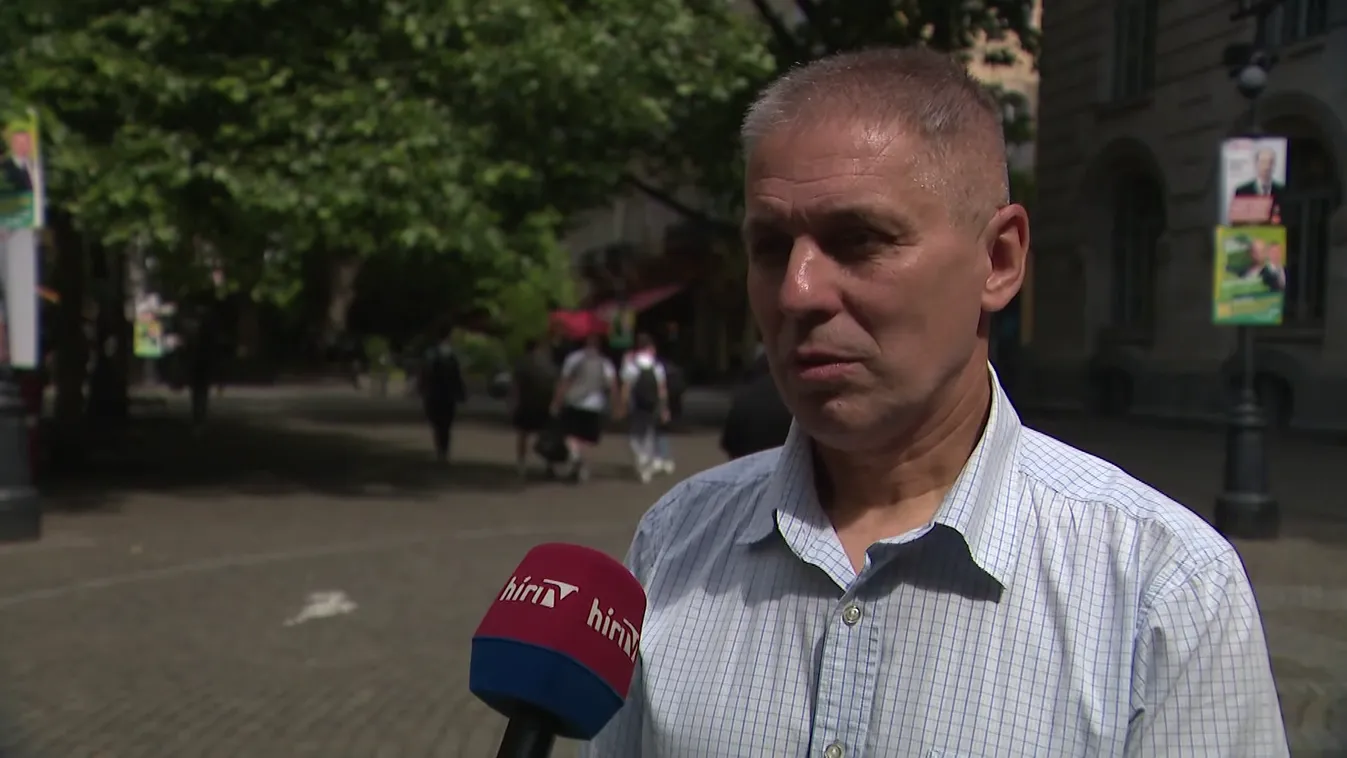 Mándoki László: Nem számíthatunk már túlélőre + videó