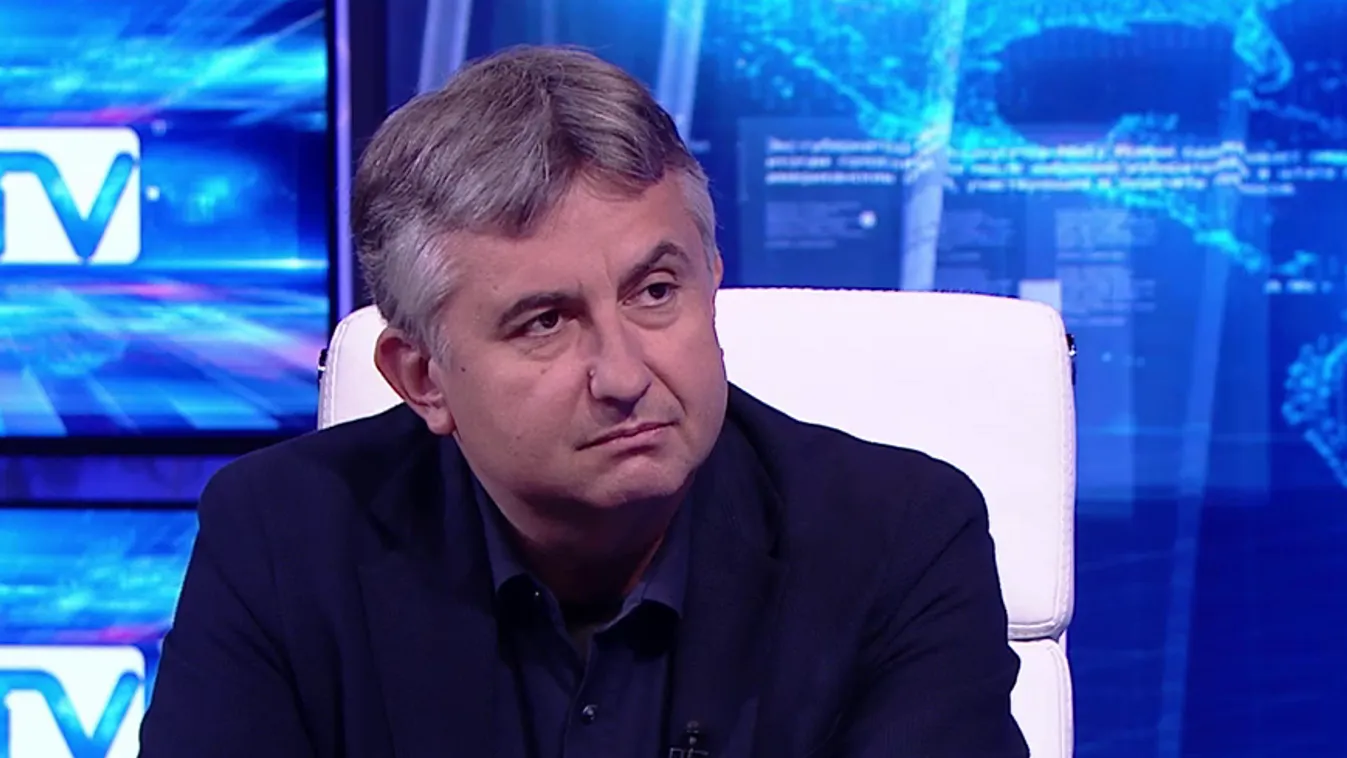 Mi állhat Szergej Sojgu leváltásának hátterében? + videó