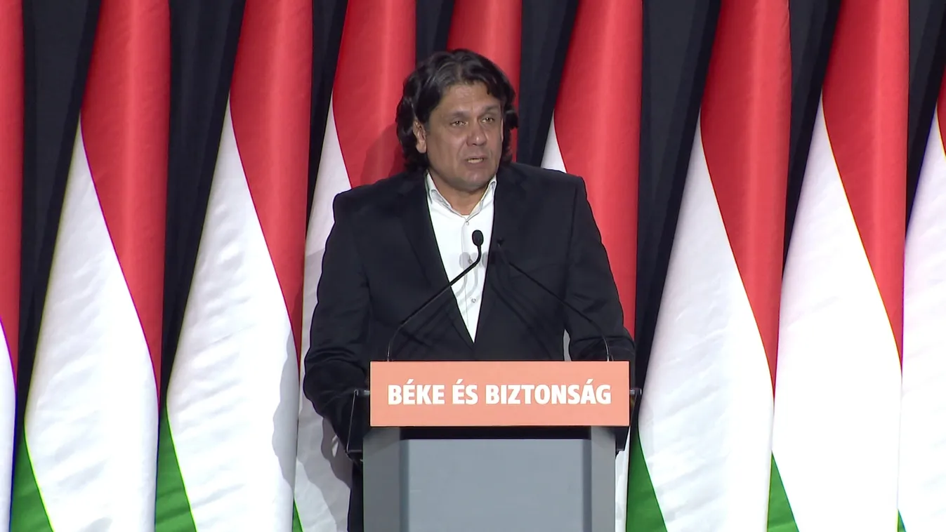 Deutsch Tamás: Óriási tétje van az EP-választásoknak + videó