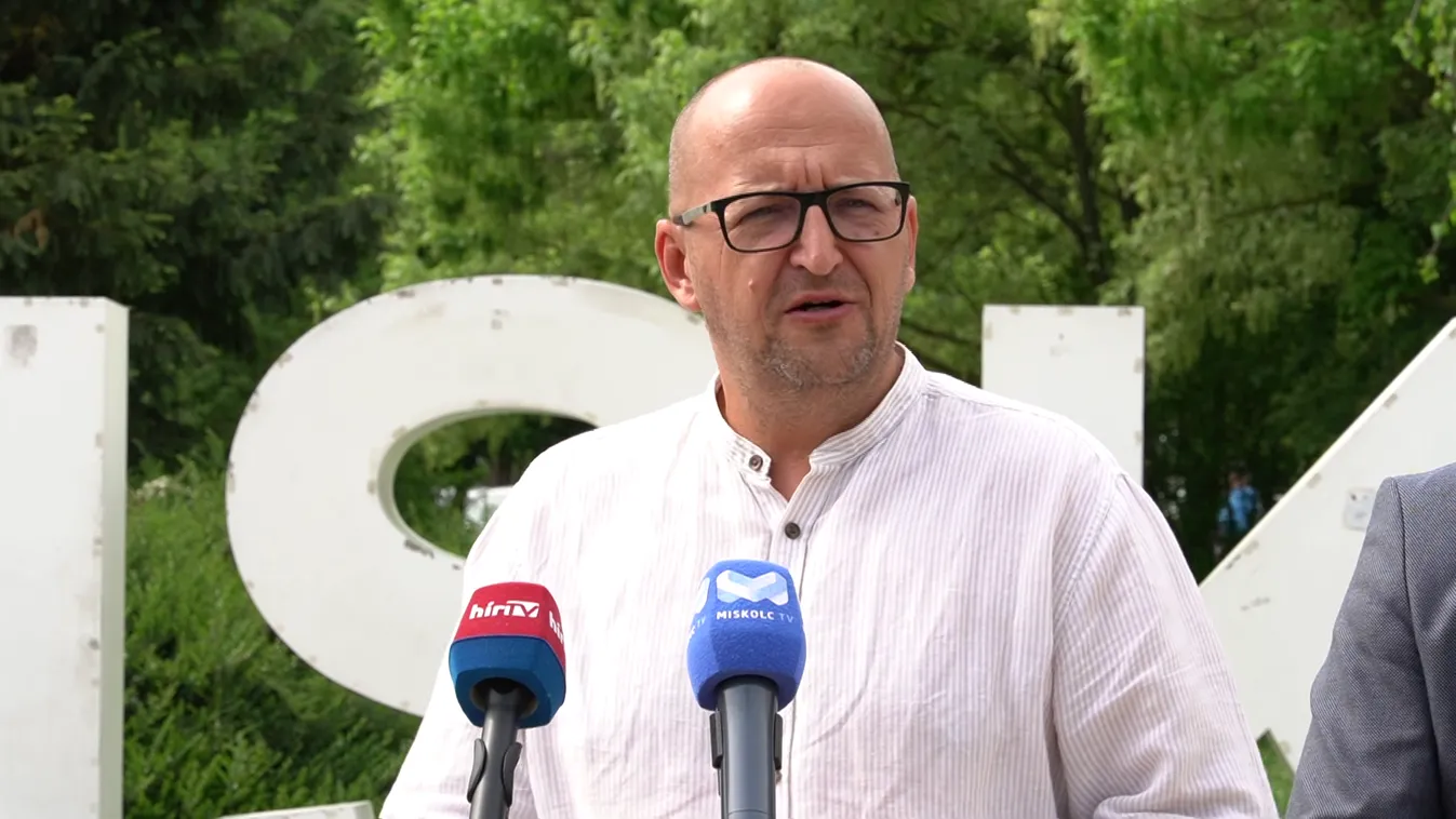 Nápoly szintjére került a miskolci közbiztonság egy európai felmérés szerint + videó