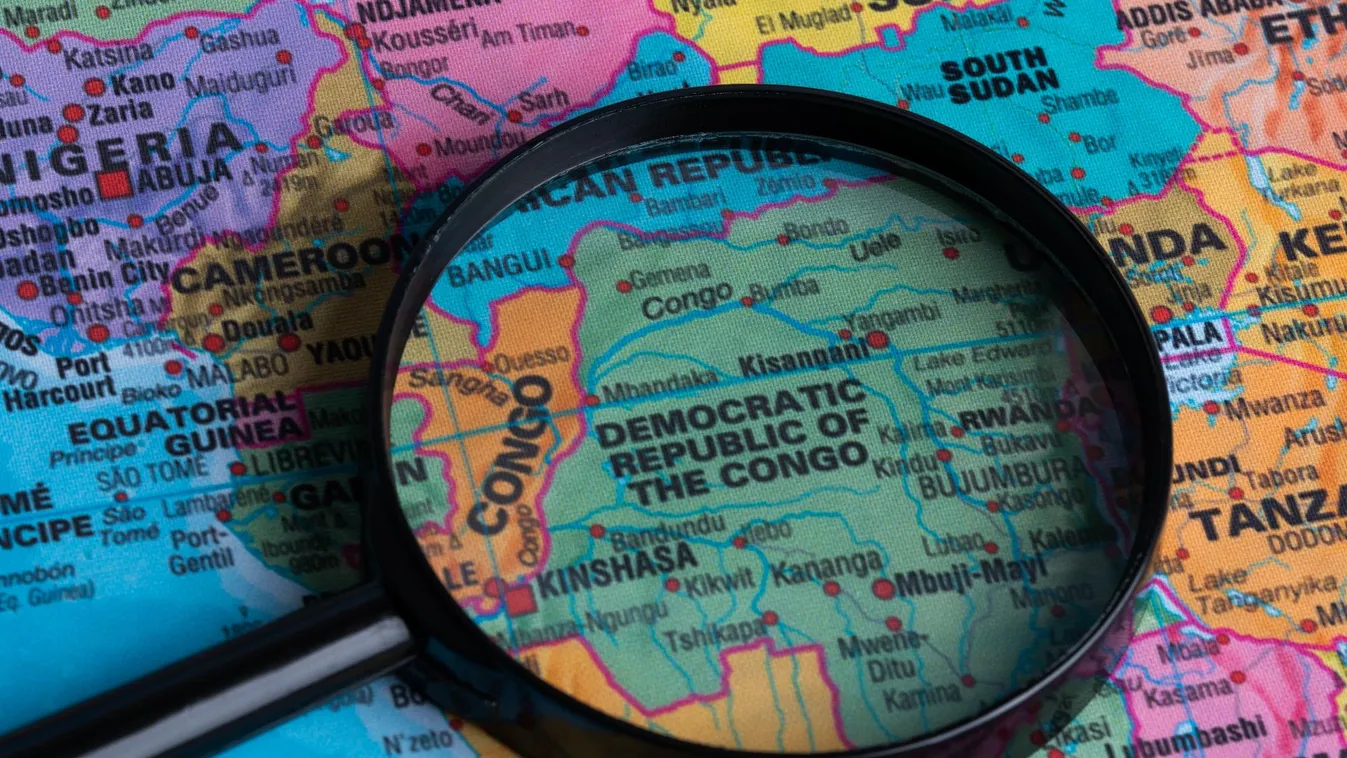 Puccskísérletet hiúsított meg a hadsereg az egykori Zairében