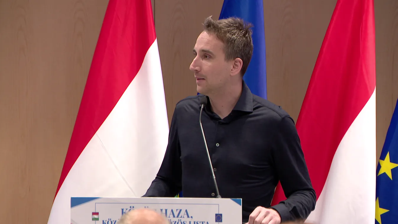 Több millió forintot taxizgatott el Karácsony Gergely pártjának társelnöke + videó