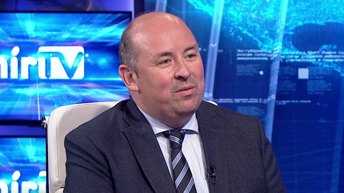 Benedek Zsolt: Niedermüller Péter hatalmi pazarlást folytat az erzsébetvárosiak pénzén + videó