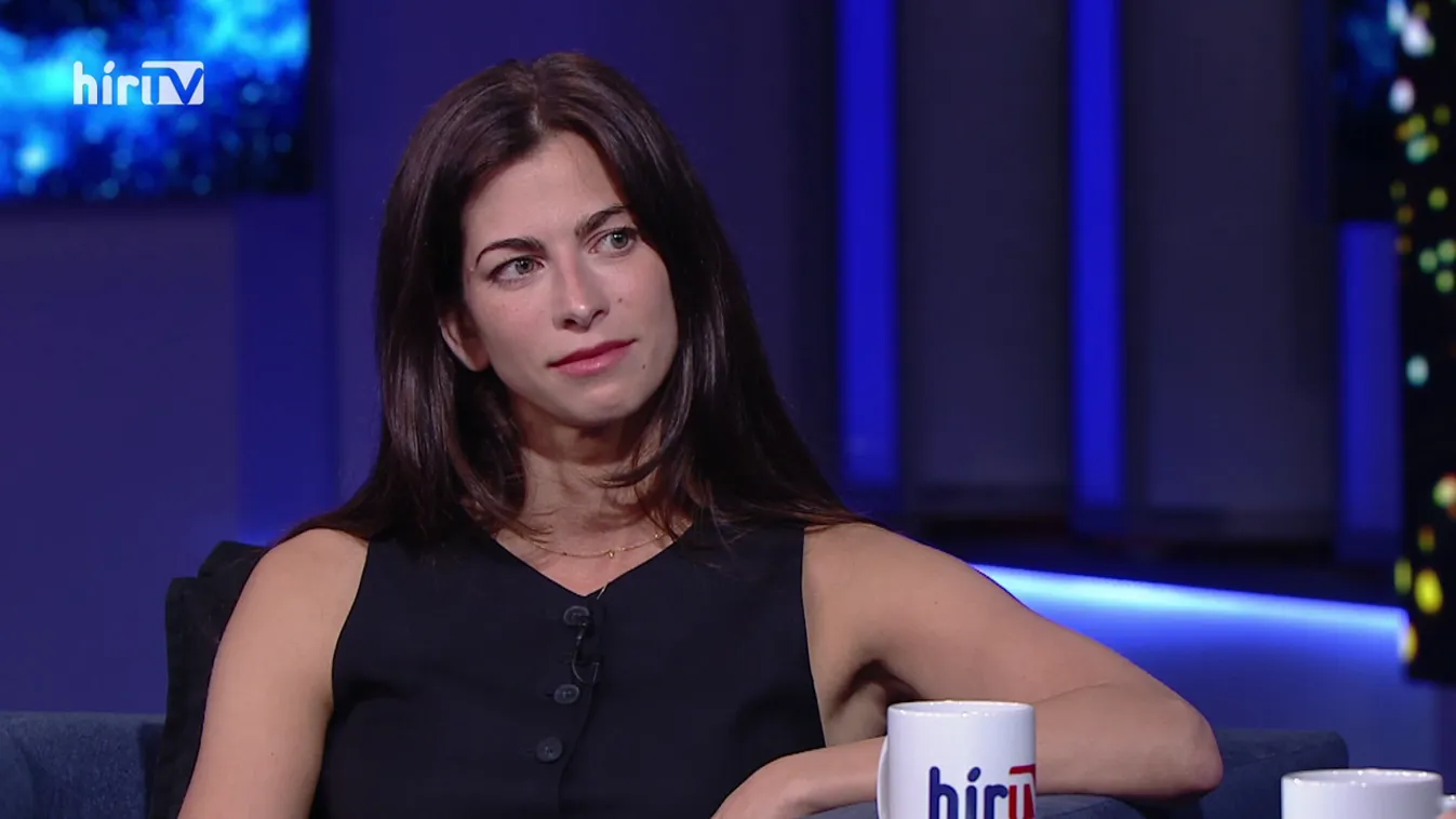 Bayer show – Szentkirályi Alexandra: az embereknek elegük van abból a káoszból, amit Karácsony teremtett + videó