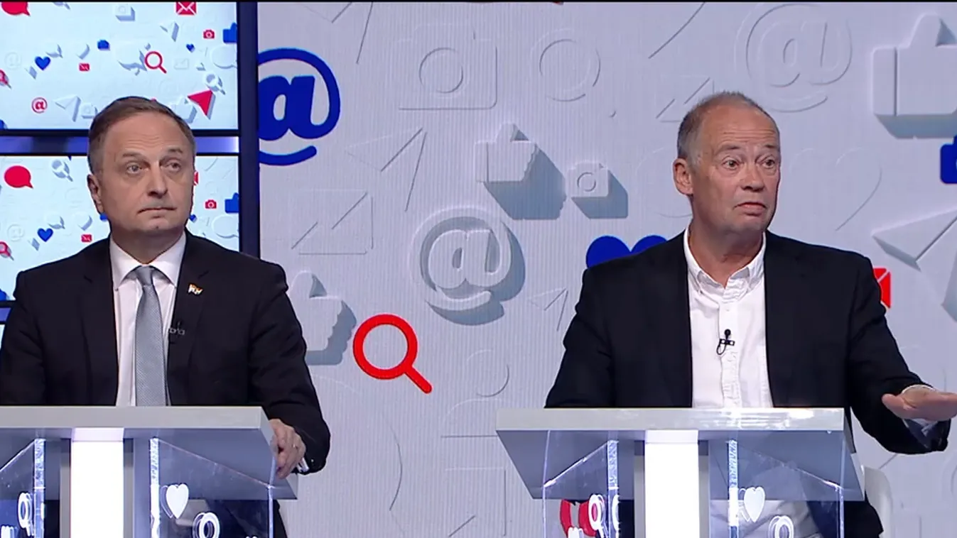 Komment - A Robert Fico elleni merénylet politikai előzményei és hatásai + videó