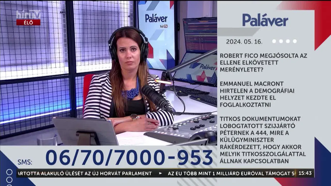 Paláver (2024-05-16)