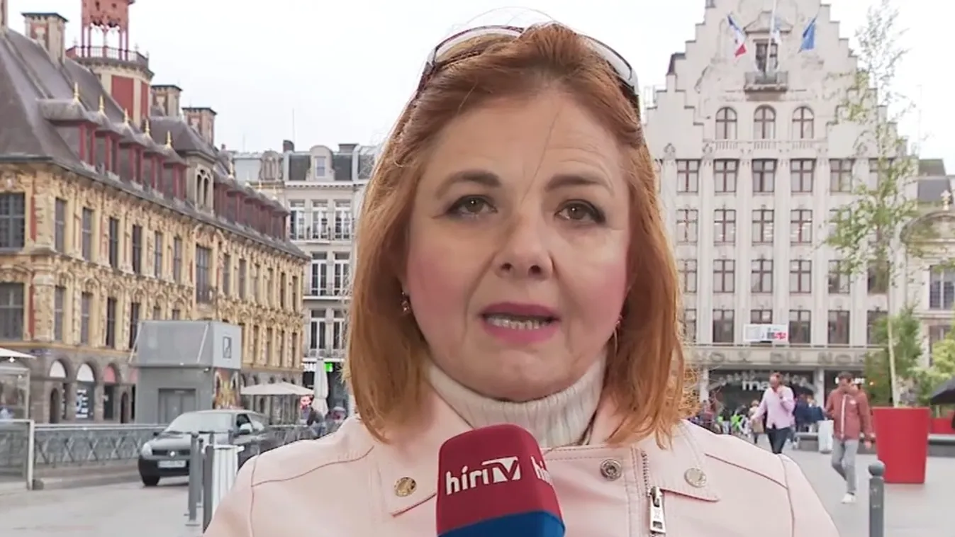 Marine Le Pen kész együttműködni Giorgia Melonival + videó