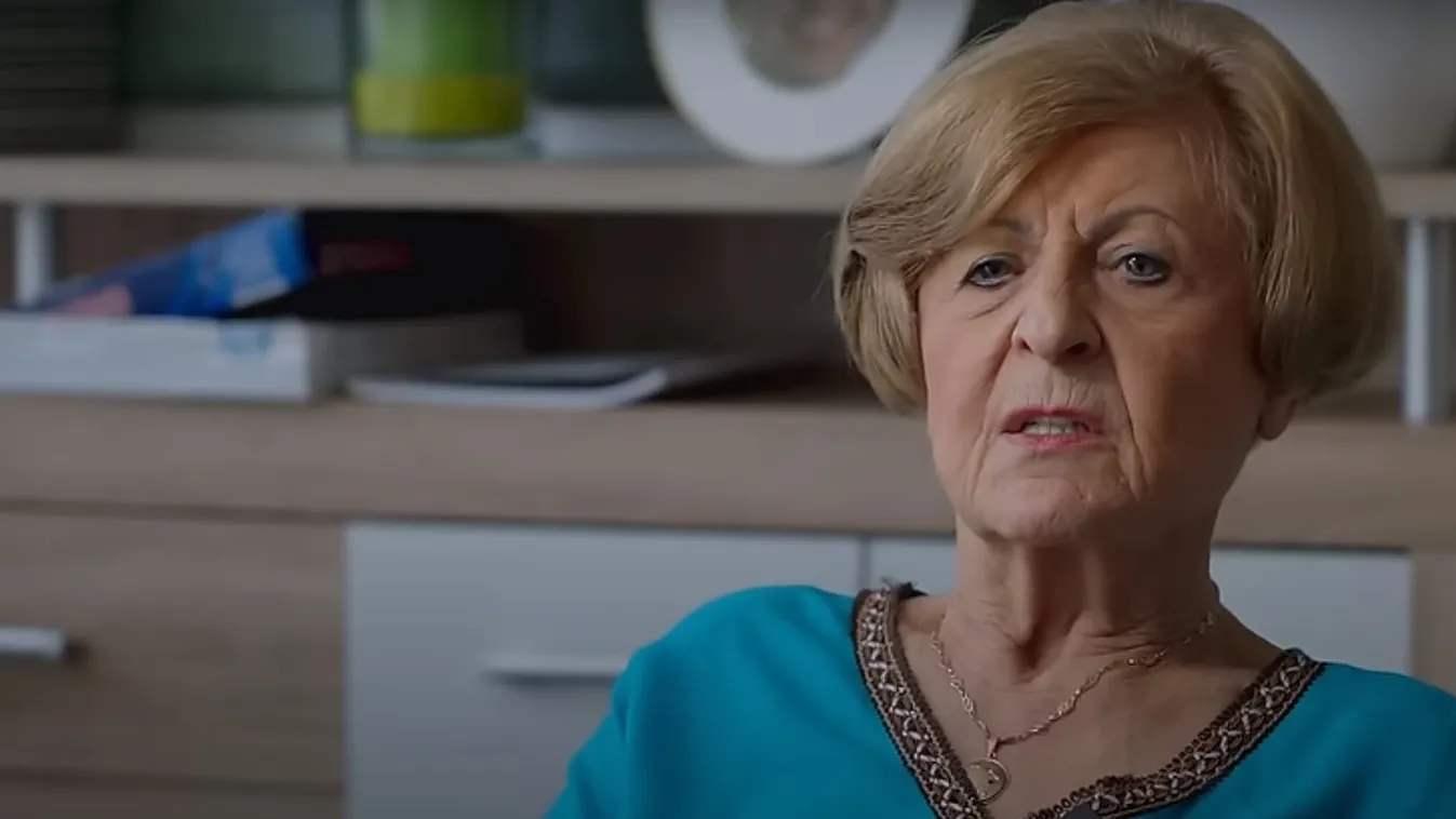 Megrázó őszinteséggel vallott gyászáról Bagdy Emőke + videó