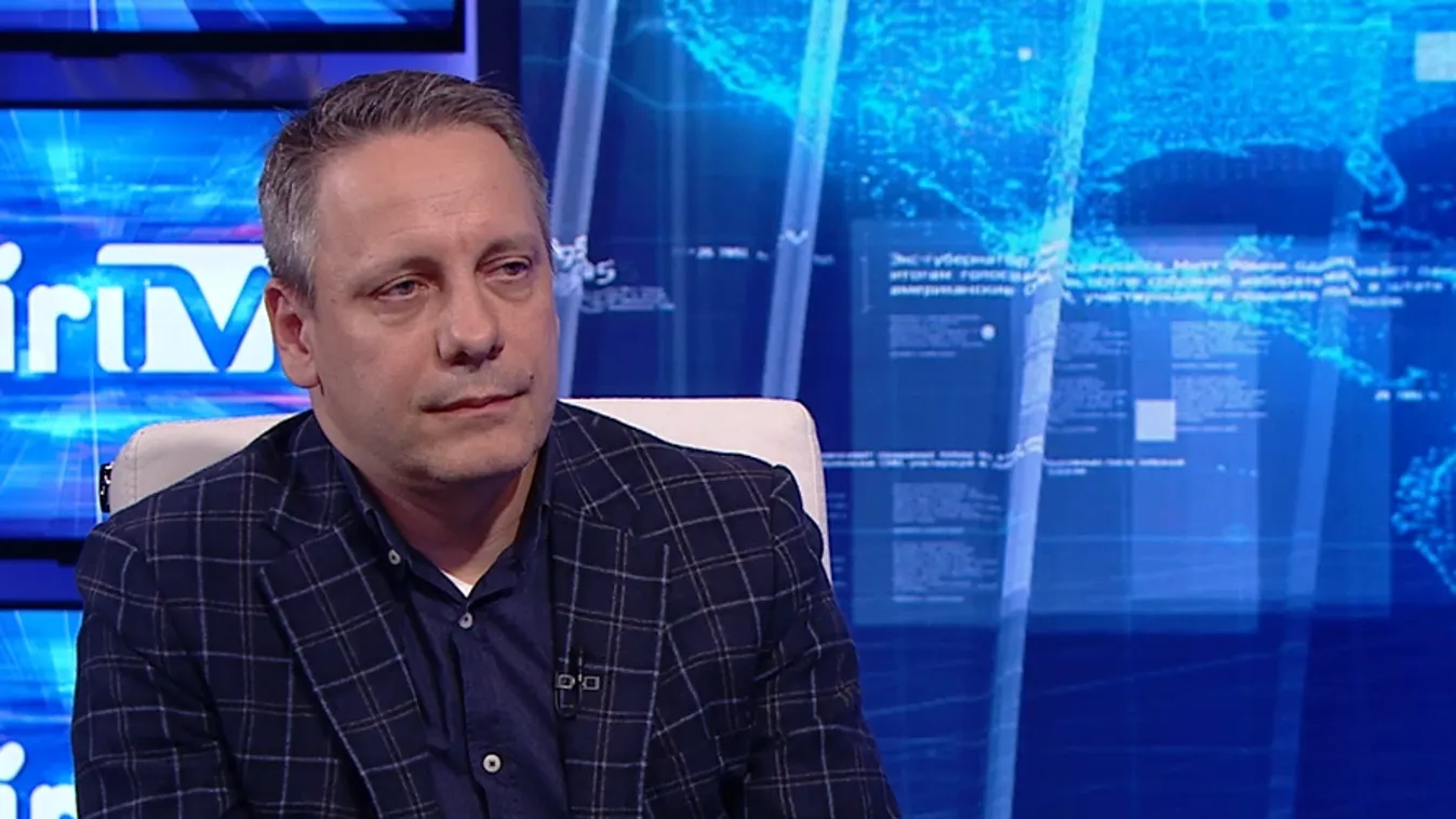 Karácsony Gergely és a baloldal belső világa + videó